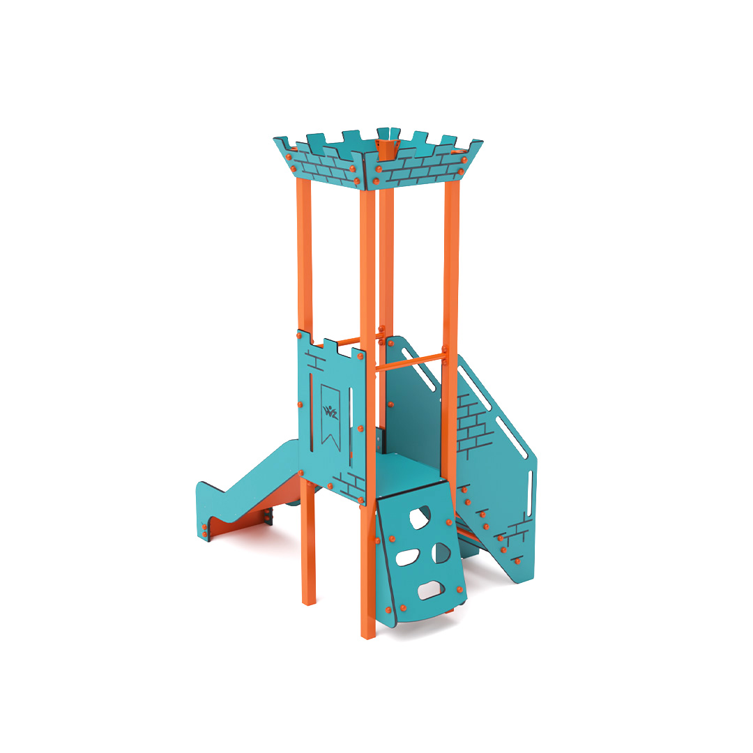 Lekställning Lira 0,8 m