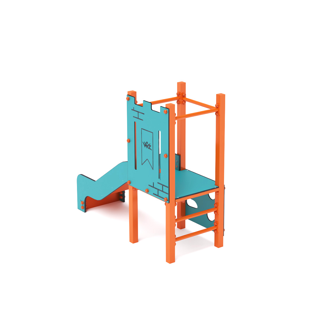 Lekställning Lior 0,6 m