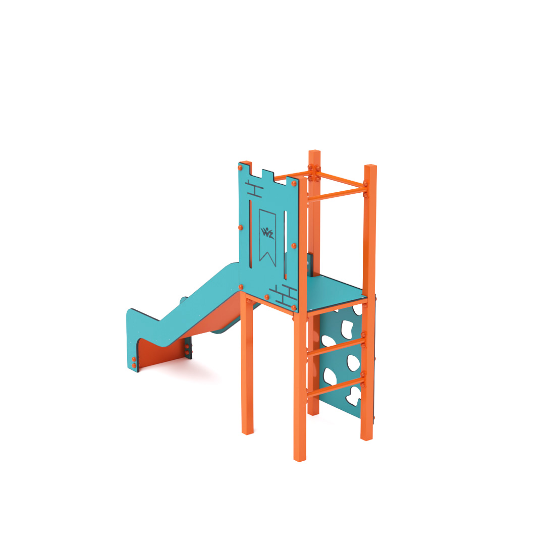 Lekställning Miar 1,0 m