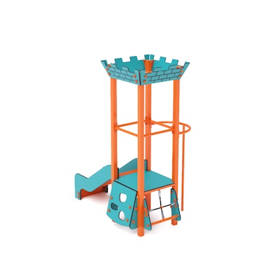 Lekställning Pim 0,6 m