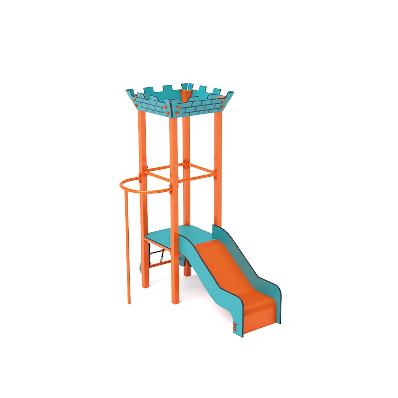 Lekställning Pim 0,6 m - bild 2