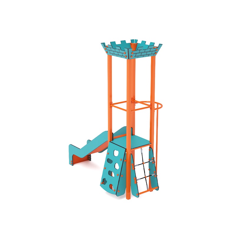 Lekställning Ilona 1,0 m - bild 2