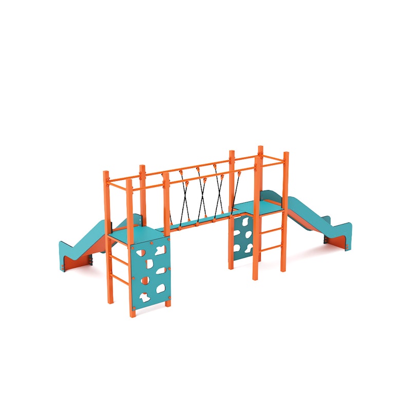 Lekställning Noeva 1,0 m - bild 2