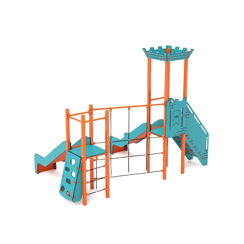 Lekställning Liel 1,0 m - bild 2