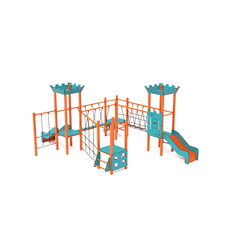 Lekställning Laona 0,6 m - bild 2