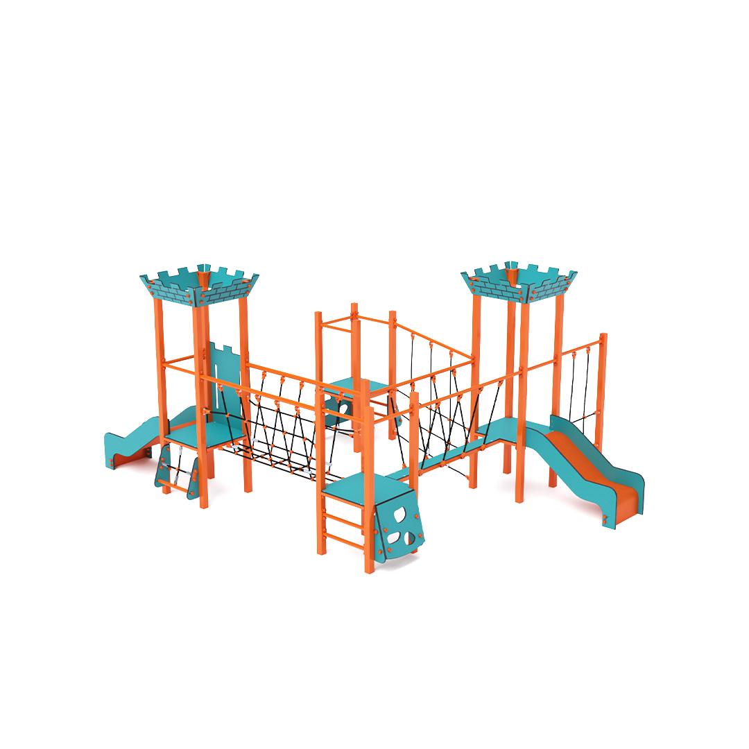 Lekställning Laona 0,6 m