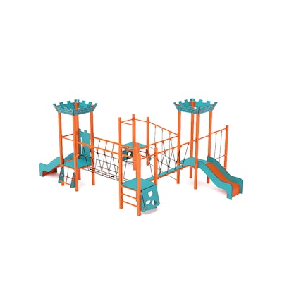 Lekställning Laona 0,6 m