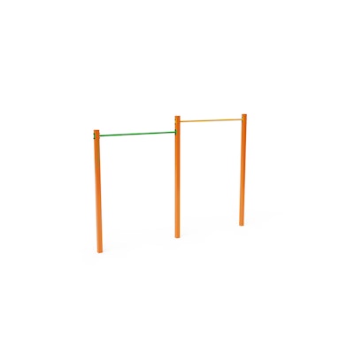 Street workout-redskap Maxik