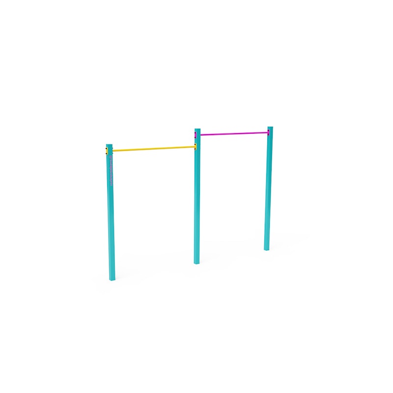 Street workout-redskap Maxik - bild 2