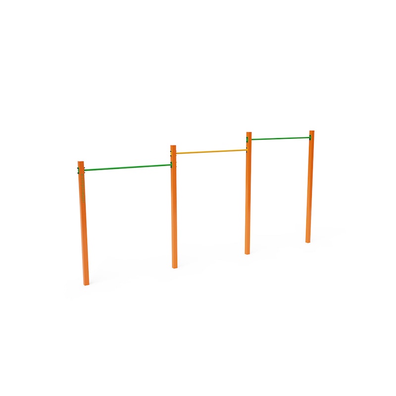 Street workout-redskap Maxtor - bild 2