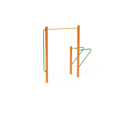 Street workout-redskap Rexrun