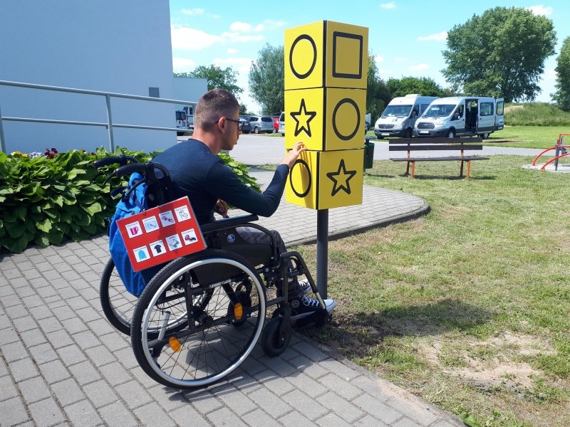 Inklusivkuber - bild 2