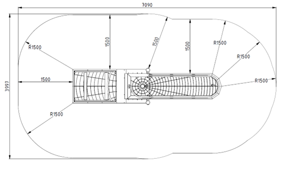 Inkluderande gungbräda