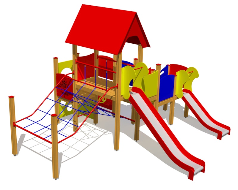 Lekställning Aldon - bild 5