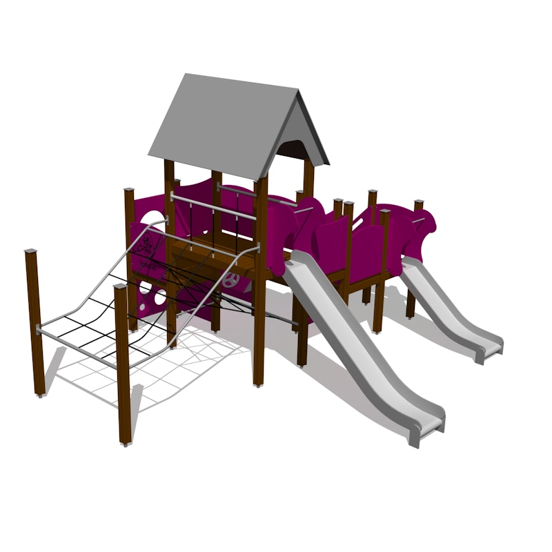 Lekställning Aldon - bild 7