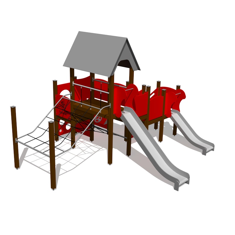 Lekställning Aldon - bild 10