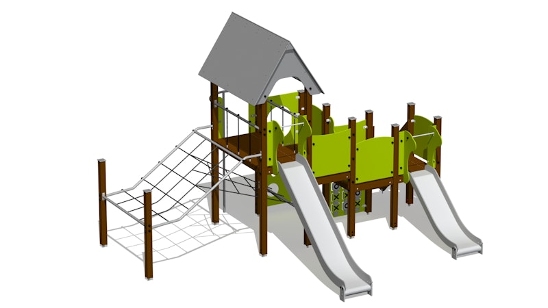 Lekställning Lindir - bild 9