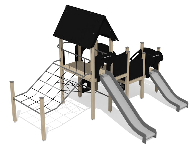 Lekställning Lindir - bild 10