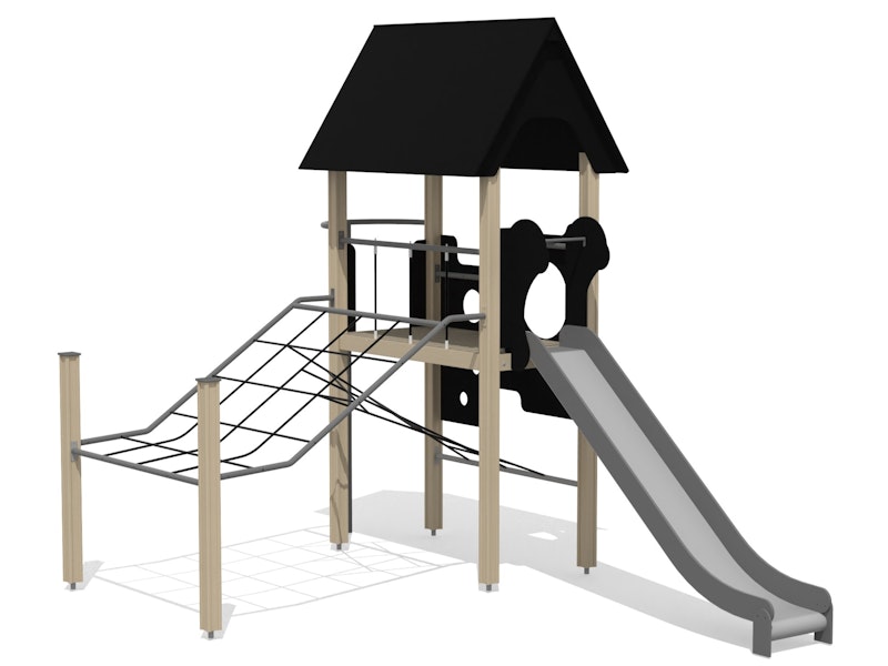 Lekställning Freda - bild 7