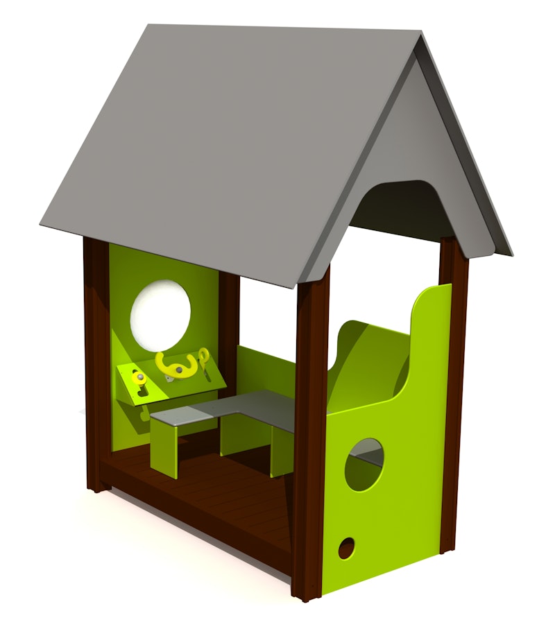 Lekstugan Hall - bild 3