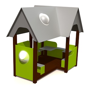 Chalet - bild 1