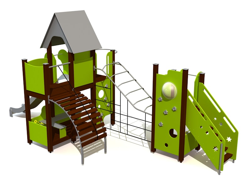 Lekställning Arwen - bild 3