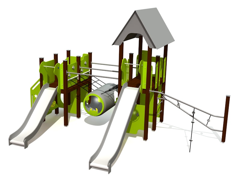 Lekställning Calen - bild 2