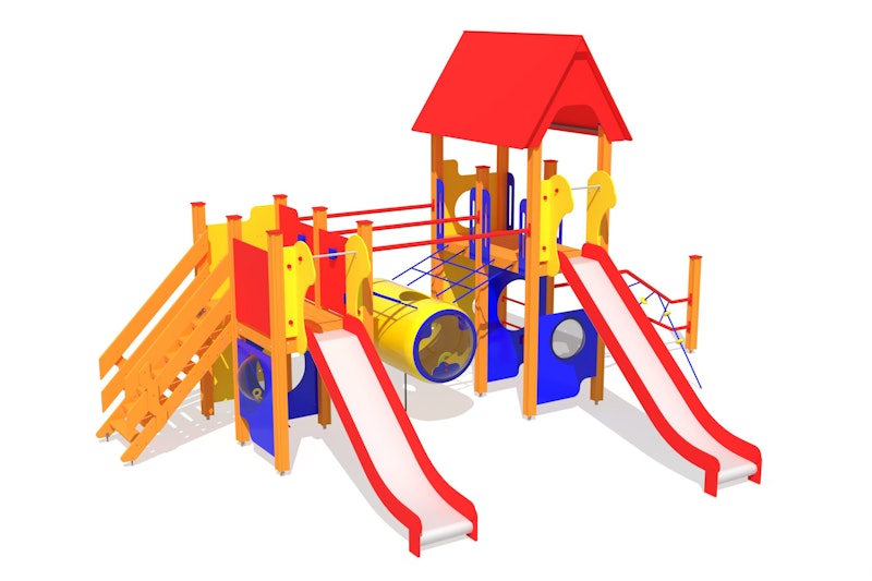 Lekställning Calen - bild 4