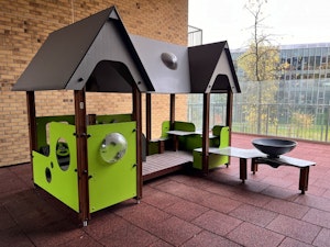 Herrård - bild 3