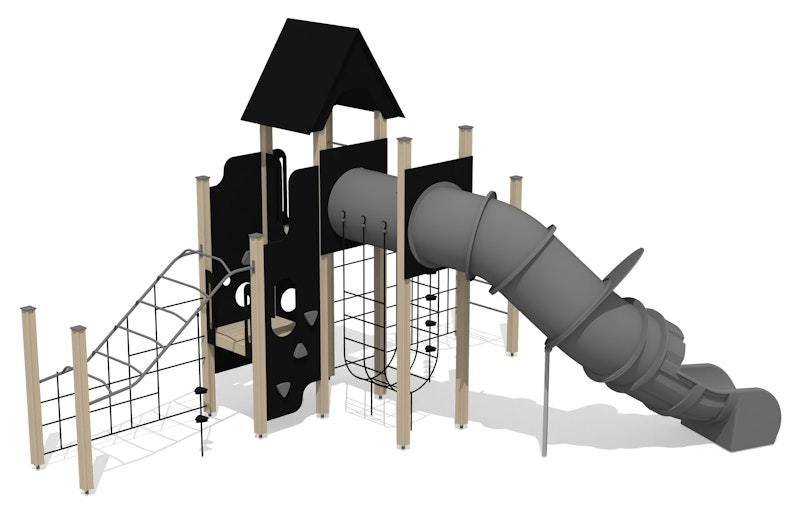 Lekställning Baron - bild 8