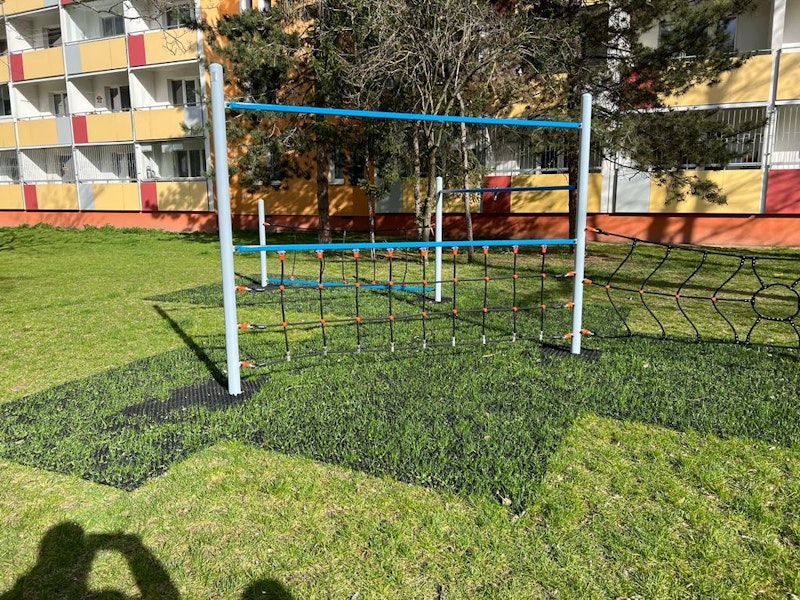 Fallskydd Stenva - bild 3