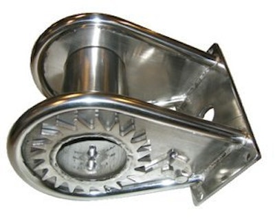 Reservdel - Adjuster - Flat surface, art. adjust-for-square-beams