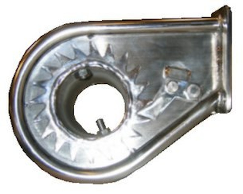 Reservdel - Adjuster - Flat surface, art. adjust-for-square-beams - bild 3