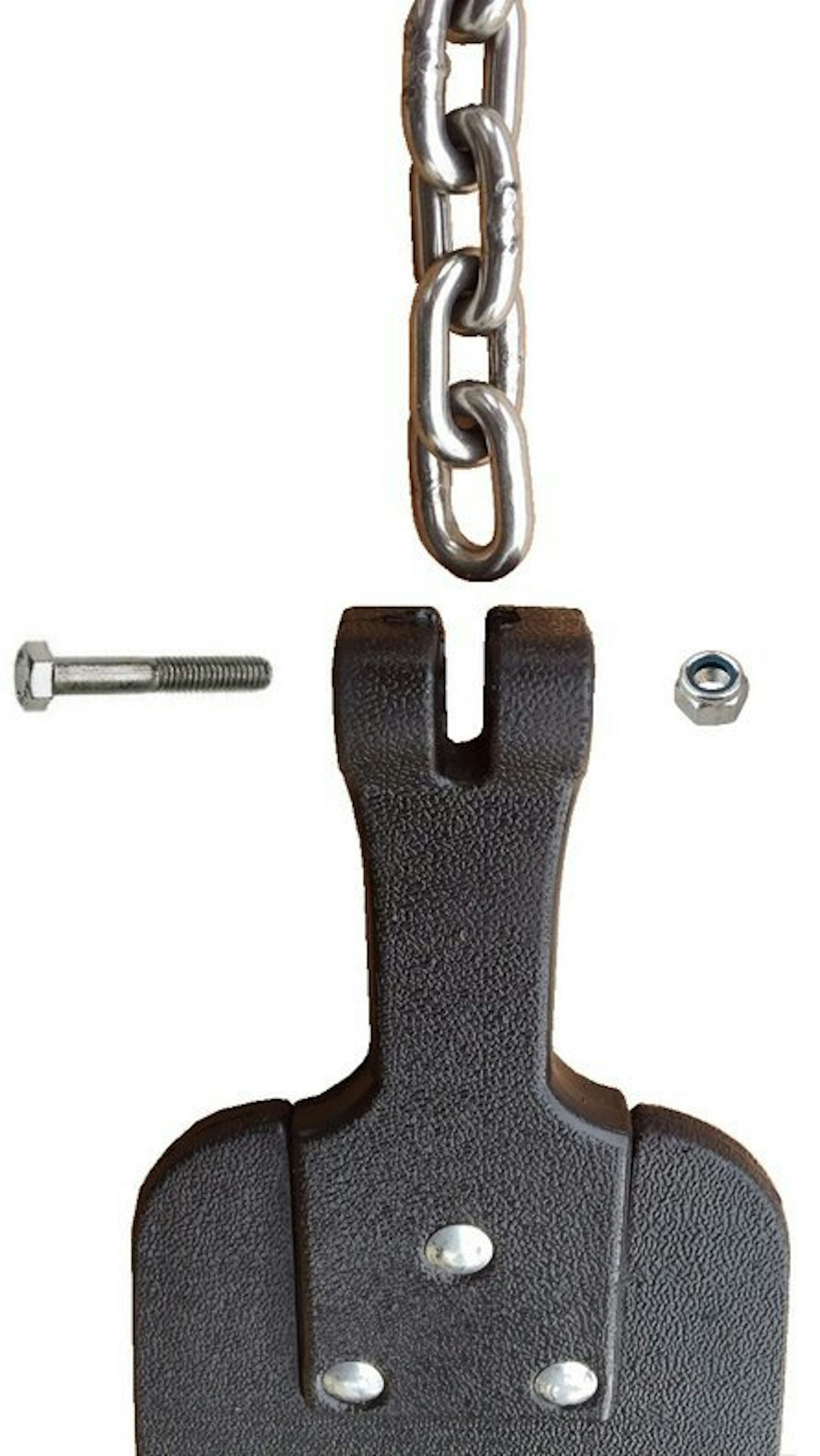 Reservdel - Belt seat, art. belt-seat