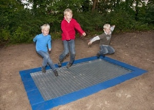 Reservdel - Bouncing Element, art. bouncing-element - bild 3