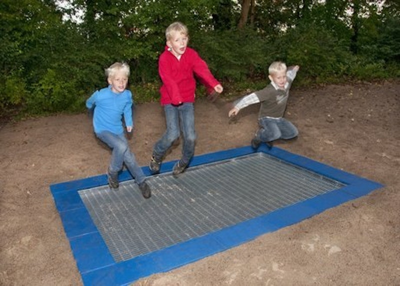 Reservdel - Bouncing Element, art. bouncing-element - bild 3