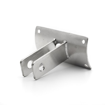 Reservdel - Mothåll, art. counter-part