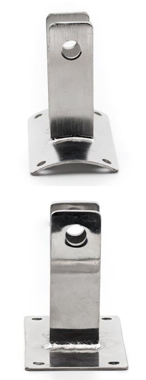 Reservdel - Mothåll, art. counter-part - bild 2