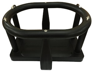 Reservdel - Babygunga - J-Hook, art. cradle-seat-j-hook - bild 2