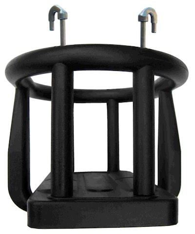 Reservdel - Babygunga - J-Hook, art. cradle-seat-j-hook