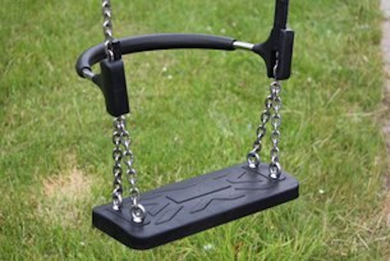 Reservdel - Jump-Off Barrier, art. jump-off-barrier