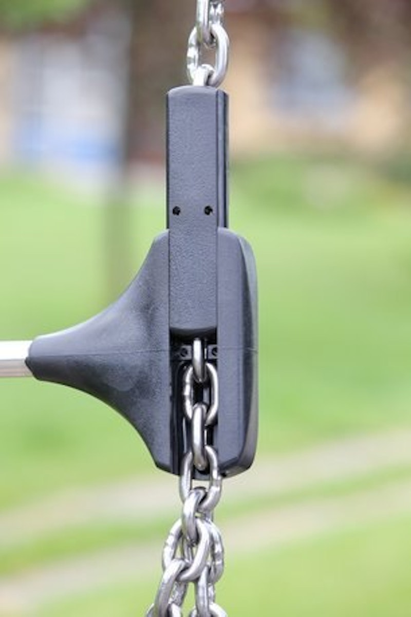 Reservdel - Jump-Off Barrier, art. jump-off-barrier - bild 3