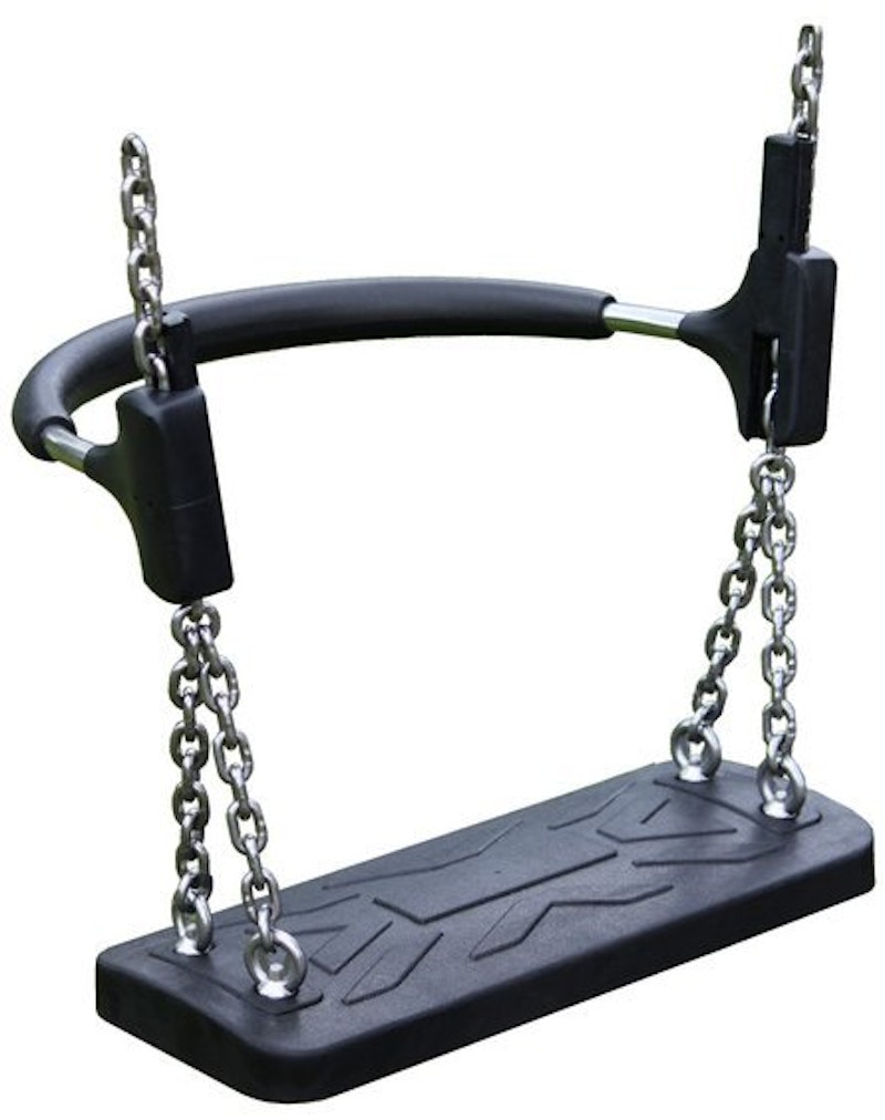 Reservdel - Jump-Off Barrier, art. jump-off-barrier - bild 1