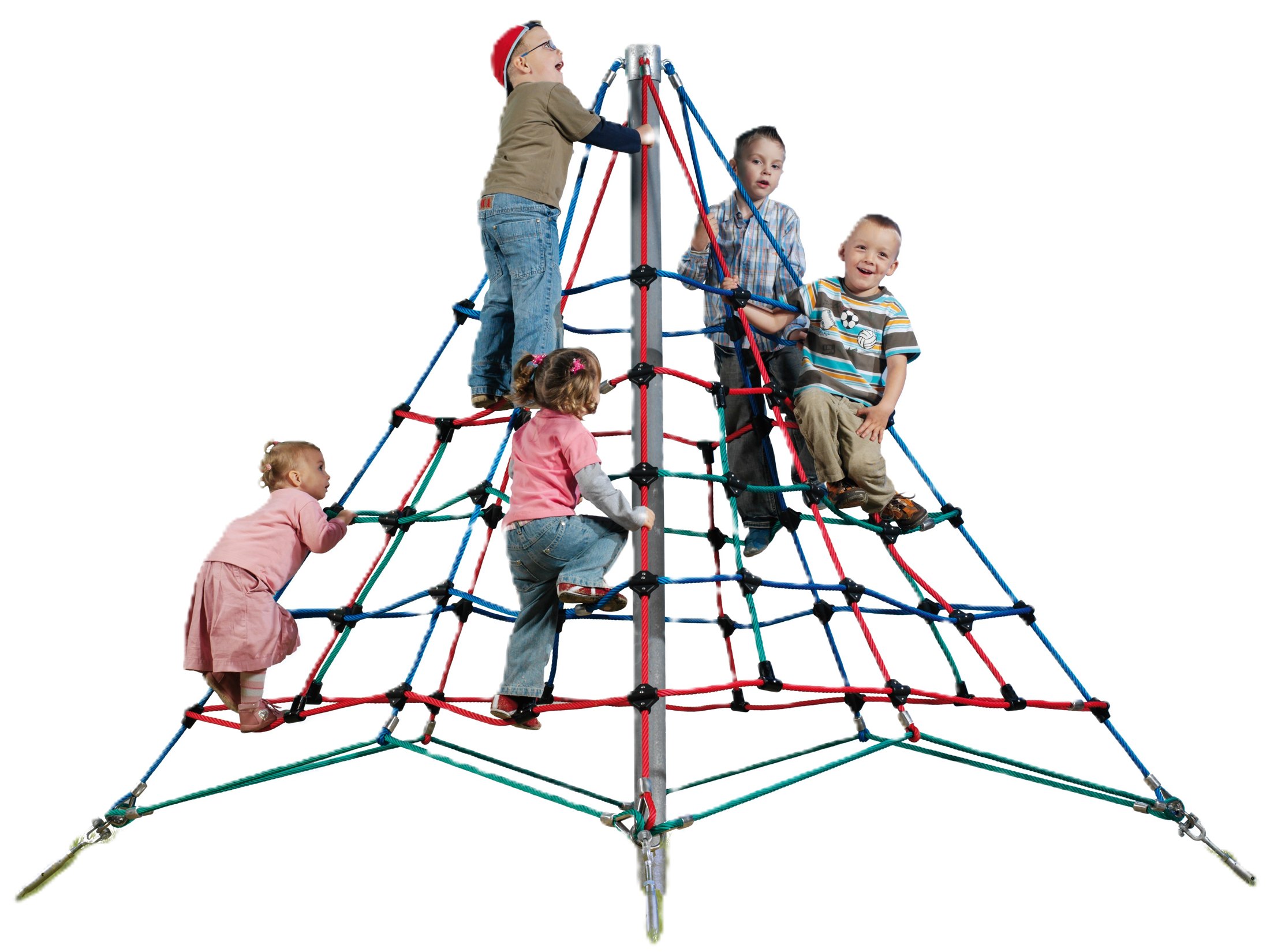 Pyramid