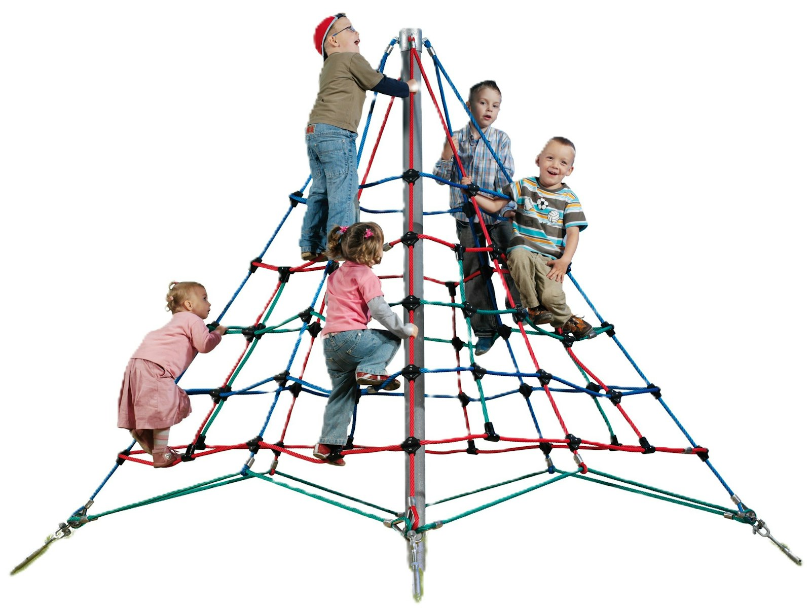 Pyramid