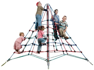Pyramid - bild 1