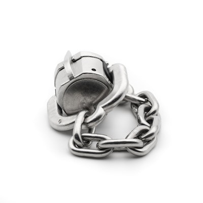 Reservdel - R&T Connector, art. randt-connector