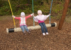Reservdel - Rope Swing, art. rope-swing - bild 2