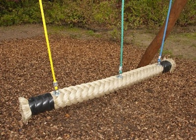 Reservdel - Rope Swing, art. rope-swing