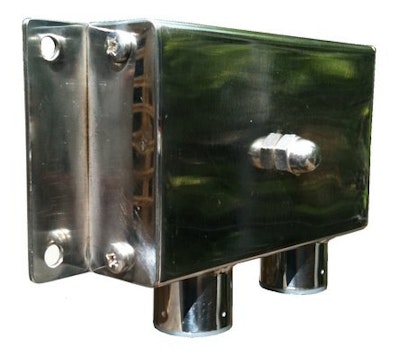 Reservdel - Sand crane 1133, art. sandcrane-1133